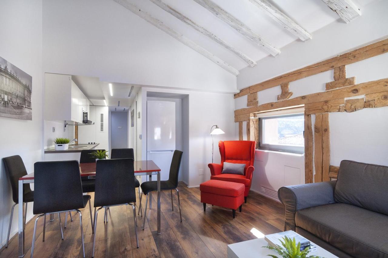 Apartment Minty - Plaza Mayor 2 Bd