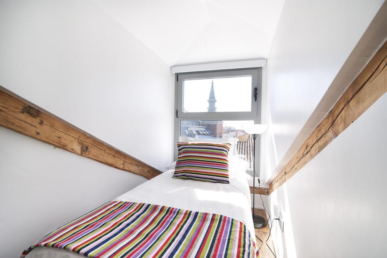 Apartment Minty - Plaza Mayor 2 Bd